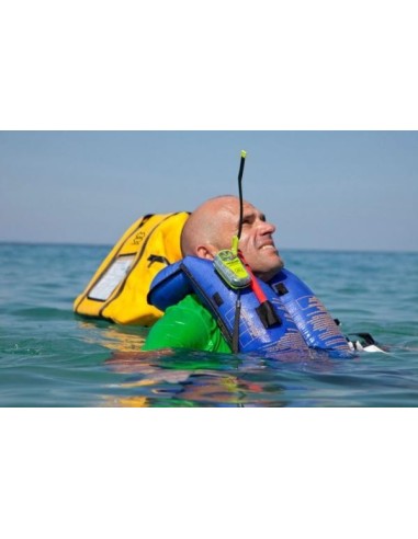 Personal Locator Beacon PLB with GPS 3SI Guardian (ACR)