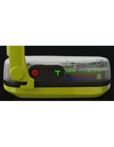 BALISE DE DETRESSE INDIVIDUELLE PLB 3SI GUARDIAN 406 MHz GPS
