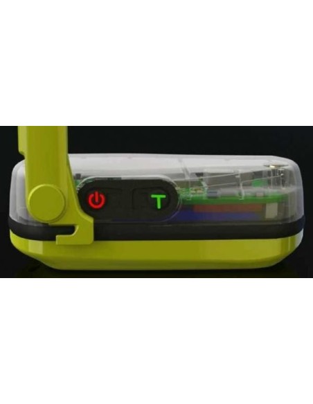 BALISE DE DETRESSE INDIVIDUELLE PLB 3SI GUARDIAN 406 MHz GPS BALISE DE DETRESSE INDIVIDUELLE PLB 3SI GUARDIAN 406 MHz GPS
