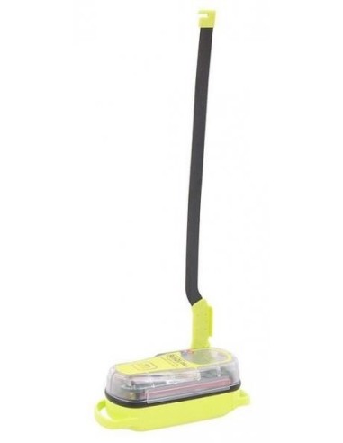 BALISE DE DETRESSE INDIVIDUELLE PLB 3SI GUARDIAN 406 MHz GPS