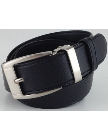 Ceinture de Pantalon Noire "CDG" Ceinture de Pantalon Noire "CDG"