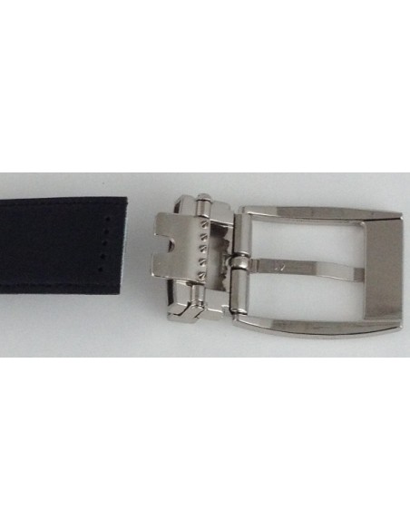 Ceinture de Pantalon Noire "CDG" Ceinture de Pantalon Noire "CDG"