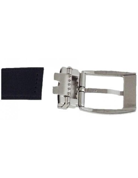 Ceinture de Pantalon Noire "CDG" Ceinture de Pantalon Noire "CDG"