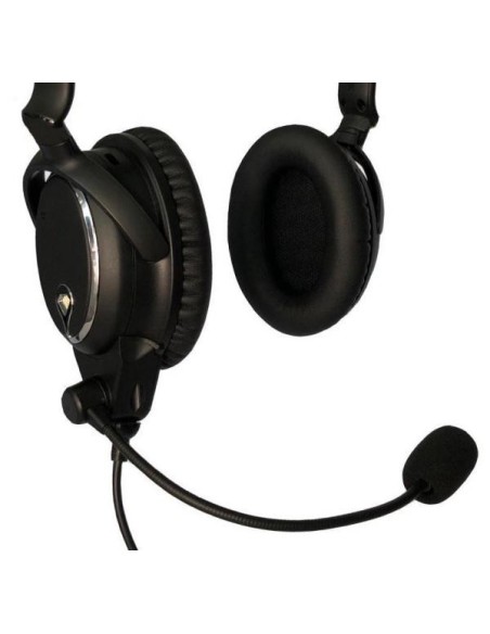 CASQUE ANR Avion CLEARSTREAM® Léger Design et Performant CASQUE ANR Avion CLEARSTREAM® Léger Design et Performant