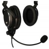 ANR CLEAR-STREAM® Headset Lightweight Design and Performance