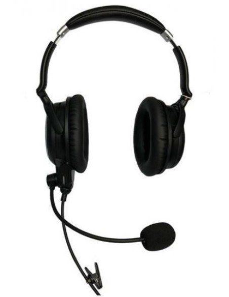 CASQUE ANR Avion CLEARSTREAM® Léger Design et Performant CASQUE ANR Avion CLEARSTREAM® Léger Design et Performant