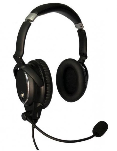 CASQUE ANR Avion CLEARSTREAM® Léger Design et Performant CASQUE ANR Avion CLEARSTREAM® Léger Design et Performant