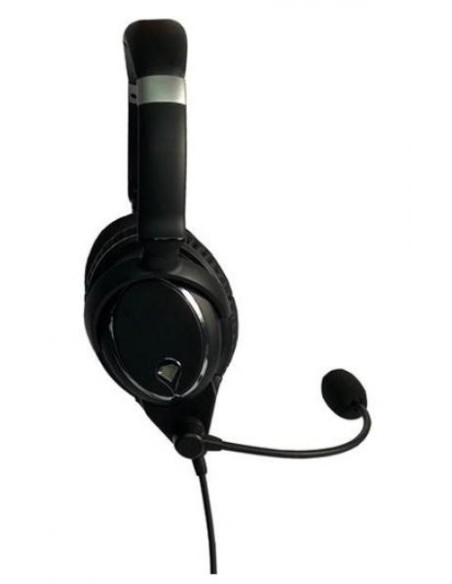CASQUE ANR Avion CLEARSTREAM® Léger Design et Performant CASQUE ANR Avion CLEARSTREAM® Léger Design et Performant