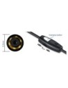 Endoscope caméra d'inspection 3 en 1 – Android, Type-C et PC