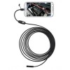 3 in 1 Endoscope Inspection camera – Type-C, Android and PC