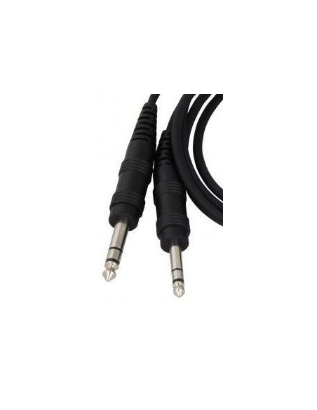 Extension cable for standard general aviation plugs - 7m Extension cable for standard general aviation plugs - 7m