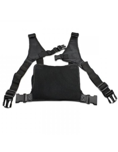 Housse Etui Holster 2 Poches Poitrine