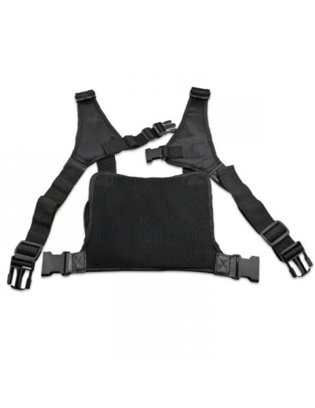 Protective Leather Carry Case Holster for Handheld Radios 3 Points  Protective Leather Carry Case Holster for Handheld Radios 3 Points