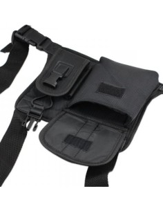 Housse Etui Holster 2 Poches Poitrine 2