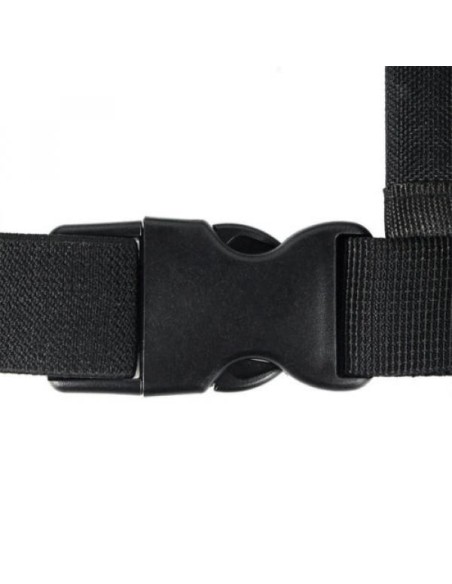 Protective Leather Carry Case Holster for Handheld Radios 3 Points  Protective Leather Carry Case Holster for Handheld Radios 3 Points