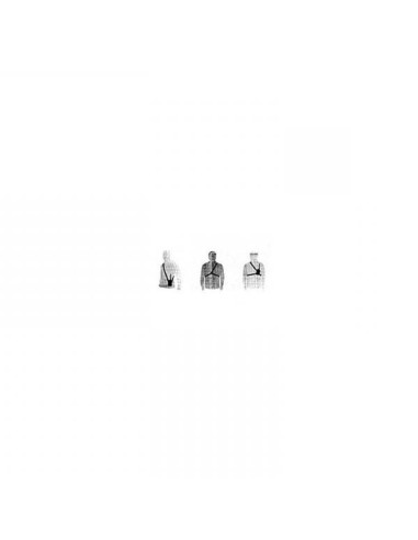 Housse Holster Protection Universel pour Radio Portative