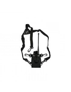 Housse Holster Protection Universel pour Radio Portative 2