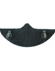 Pilot Wing For Helicopter Pilot Gold with hooks 2