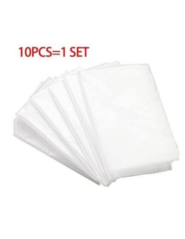 COUVRE SIEGE PROTECTION DE TOILETTE JETABLE