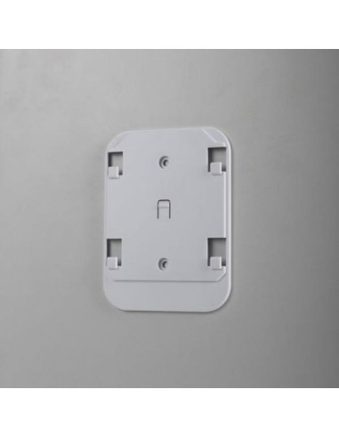 CO Detector with Visual and SOUND Alarm Direct reading of mesure on LCD Screen