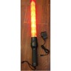 RED LED LIGHT BATON FOR PARKER Long size 55 cm