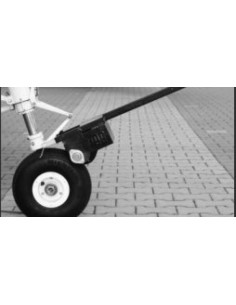 AERODISCOUNT AD Tug 3000 2