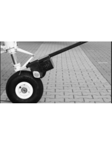 AERODISCOUNT AD Tug 3000