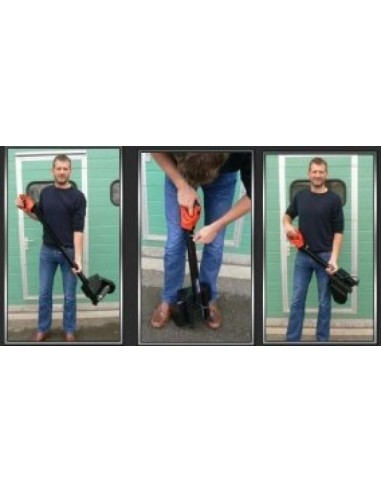 AERODISCOUNT AD Tug 3000