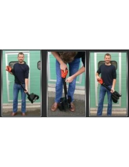 AERODISCOUNT AD Tug 3000