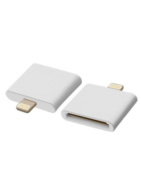 Emprum Ultimate GPS Connecteur Externe IPAD (30 Broches)