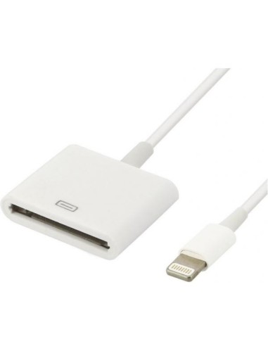 Emprum Ultimate GPS Connecteur Externe IPAD (30 Broches)