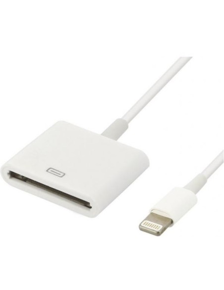 Emprum Ultimate GPS dungle for iPod touch, iPhone and iPad (30 pins)