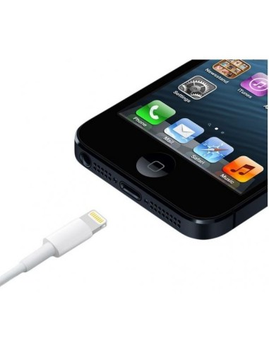 Emprum Ultimate GPS dungle for iPod touch, iPhone and iPad (30 pins)