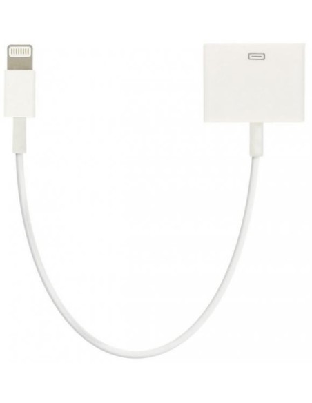 Emprum Ultimate GPS dungle for iPod touch, iPhone and iPad (30 pins)