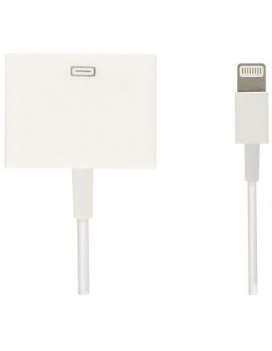 Emprum Ultimate GPS Connecteur Externe IPAD (30 Broches)