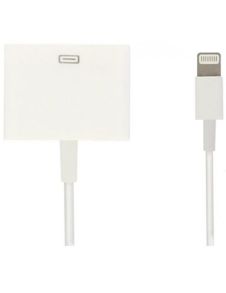 Emprum Ultimate GPS Connecteur Externe IPAD (30 Broches)