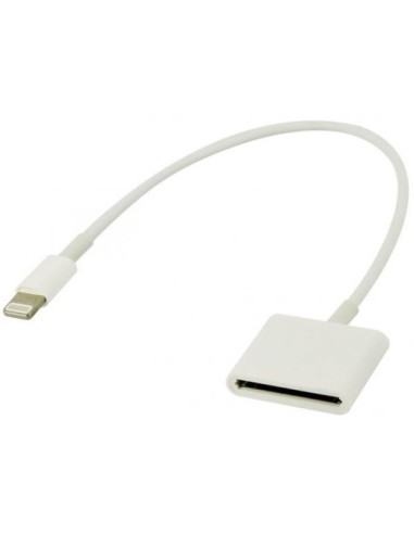 Emprum Ultimate GPS dungle for iPod touch, iPhone and iPad (30 pins)