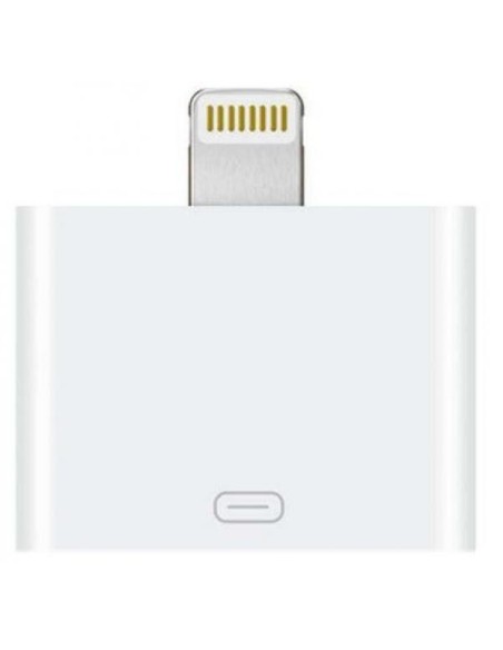 Emprum Ultimate GPS Connecteur Externe IPAD (30 Broches)