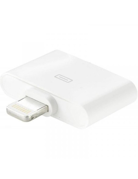 Emprum Ultimate GPS Connecteur Externe IPAD (30 Broches)