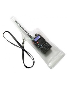 Waterproof Case for Portable Radio
