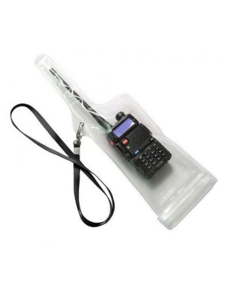 Waterproof Case for Portable Radio Waterproof Case for Portable Radio