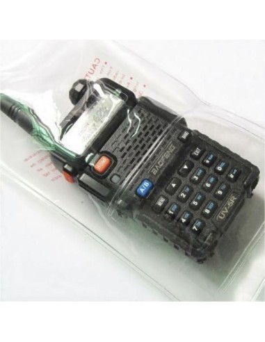 Waterproof Case for Portable Radio