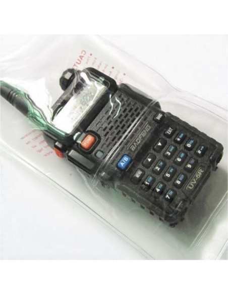 Waterproof Case for Portable Radio Waterproof Case for Portable Radio