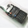 Waterproof Case for Portable Radio