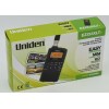 UNIDEN UBC EZI33XLT+ Scanner Airband 183 channel NiMH Battery