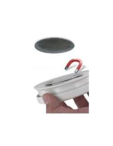 VELCRO KIT Hook and Loop Sticker Pad 15 x 21.5