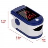 Pulse Oximeter and Oxygen Saturation Monitoring