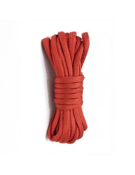 Paracorde - Cordelette de sécurité 3 mm x 15 mètres Paracorde - Cordelette de sécurité 3 mm x 15 mètres