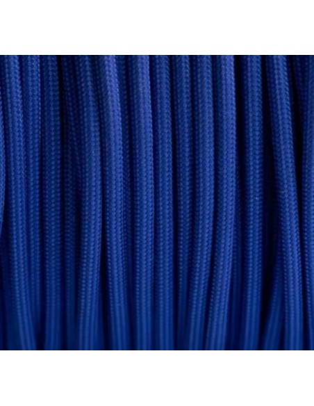 Paracorde - Cordelette de sécurité 3 mm x 15 mètres Paracorde - Cordelette de sécurité 3 mm x 15 mètres