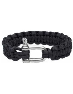 Paracorde - Cordelette de sécurité 3 mm x 15 mètres 2